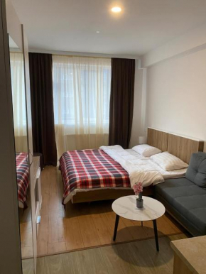 tribu apart hotel 214